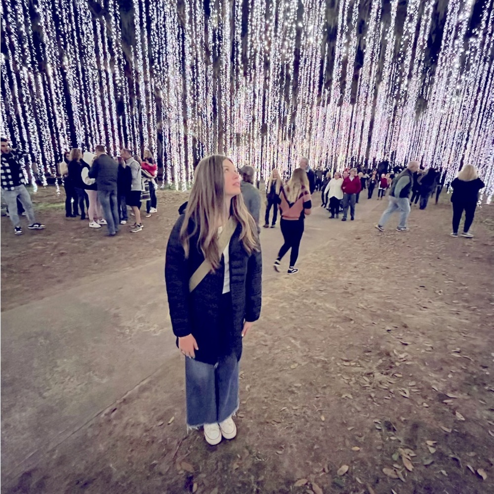 Meet your Posher, Anna lynn